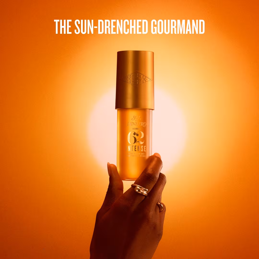 Sol de Janeiro  Cheirosa 62 Intense Perfume Mist