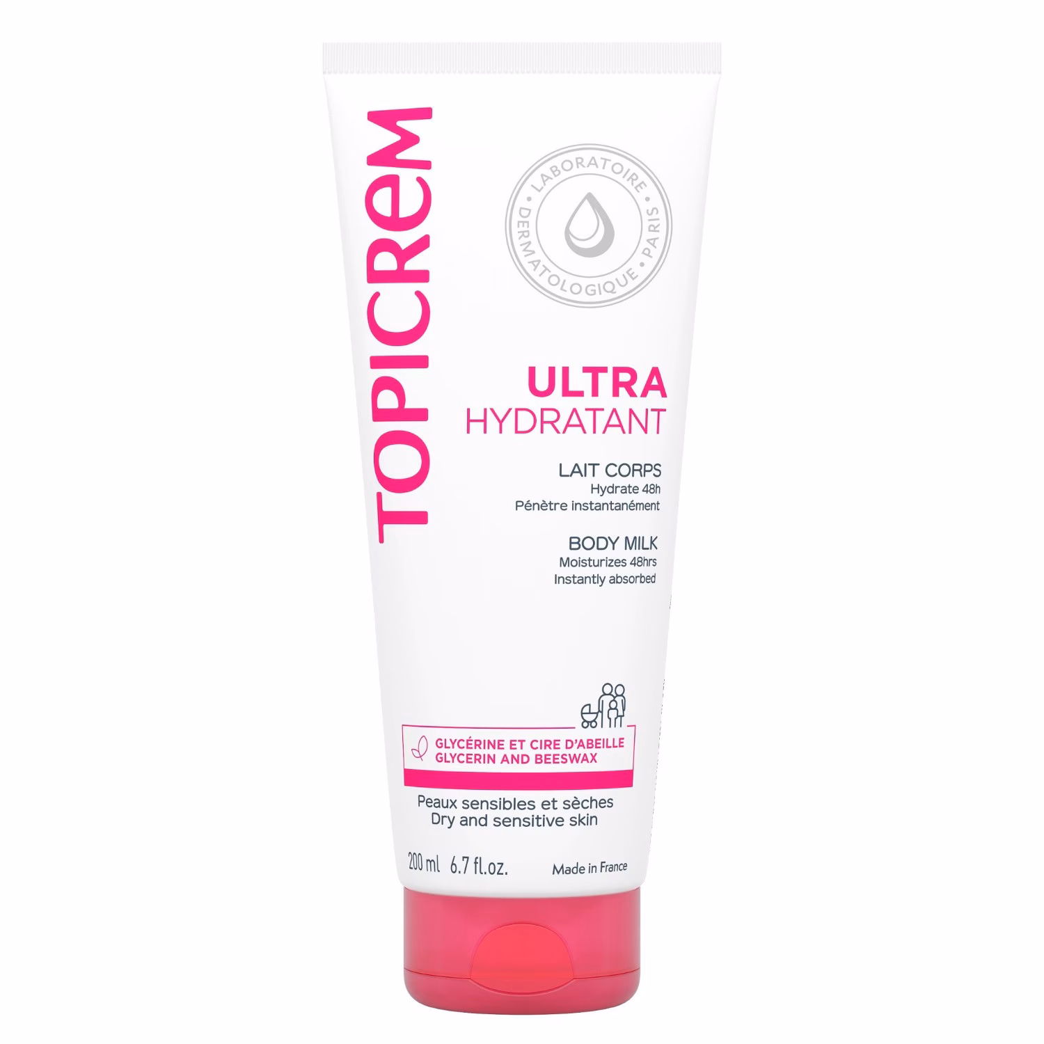 Ultra Hydratant