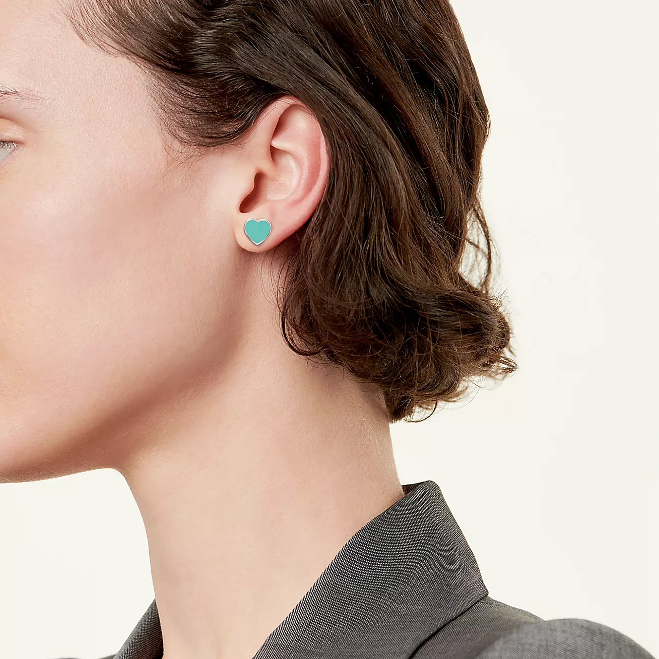 Return to Tiffany® Earrings