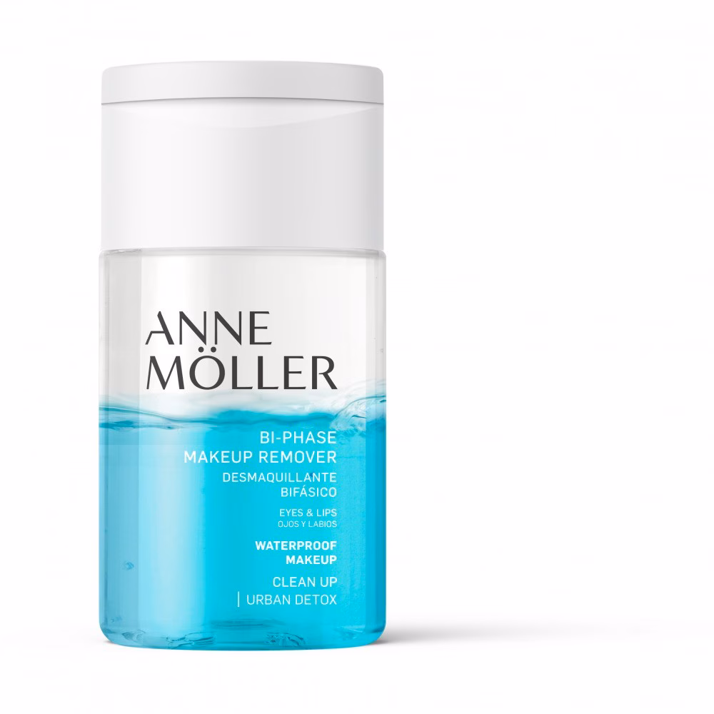 Clean Up Bi-Phase Makeup Remover