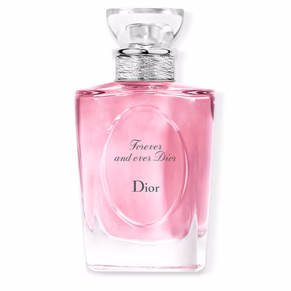DIOR Forever And Ever Dior Eau de Toilette for her 100ML