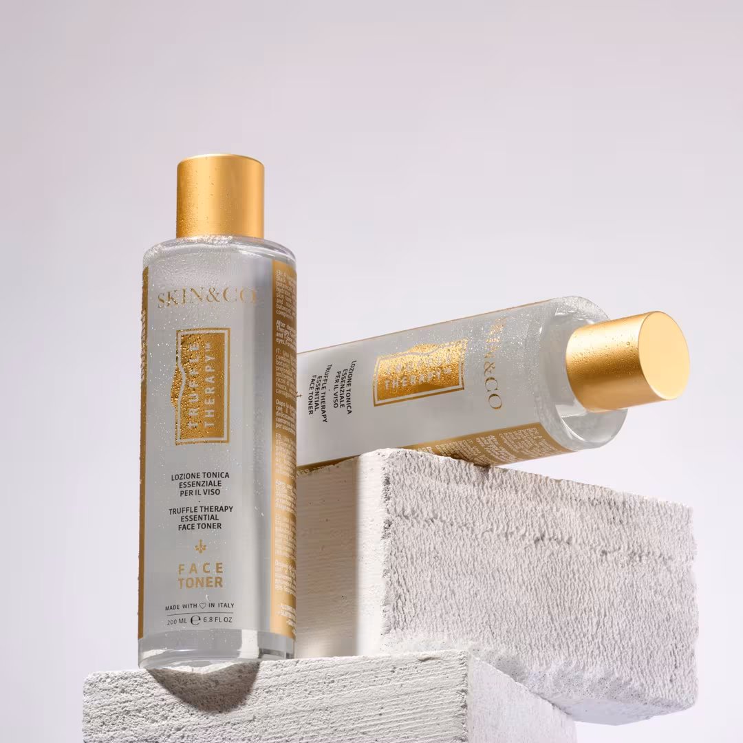 Skin & Co  Power Couple Truffle Therapy Toner Set