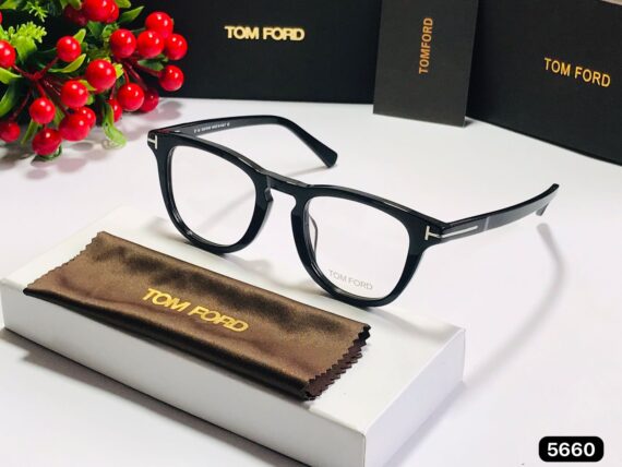 Tom Ford optical frame 10
