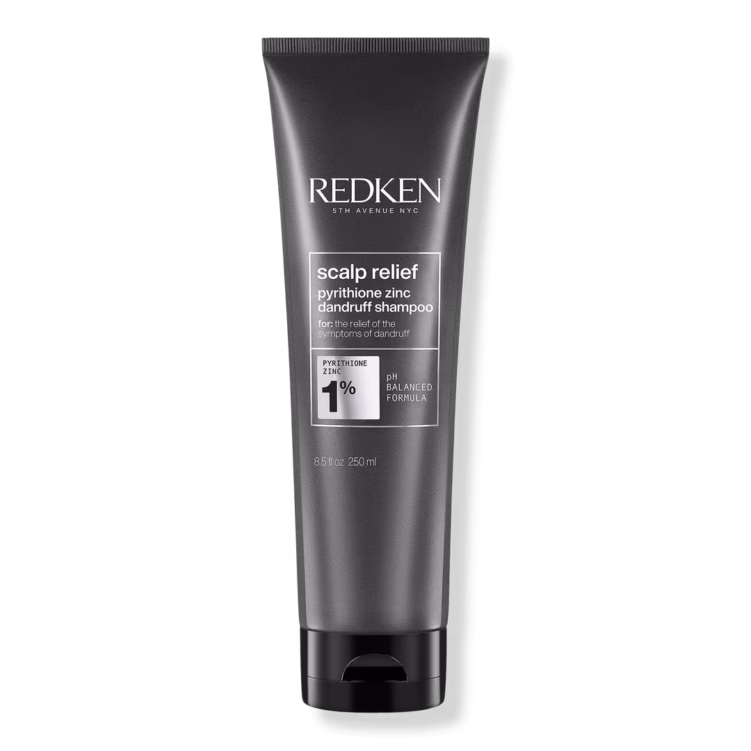 Redken  Scalp Relief Dandruff Control Shampoo