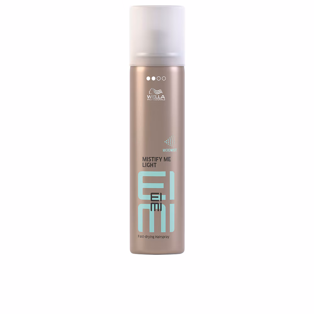 EIMI mistify me light