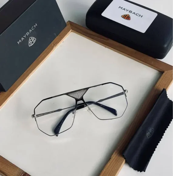 Maybach eyeglasses 17