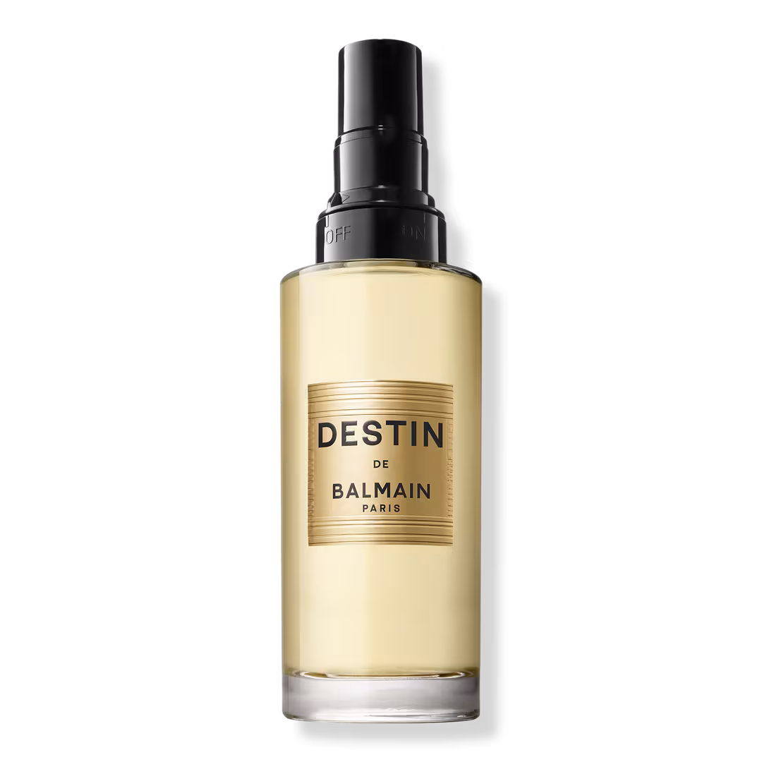 Balmain Paris  Destin De Balmain Eau de Parfum