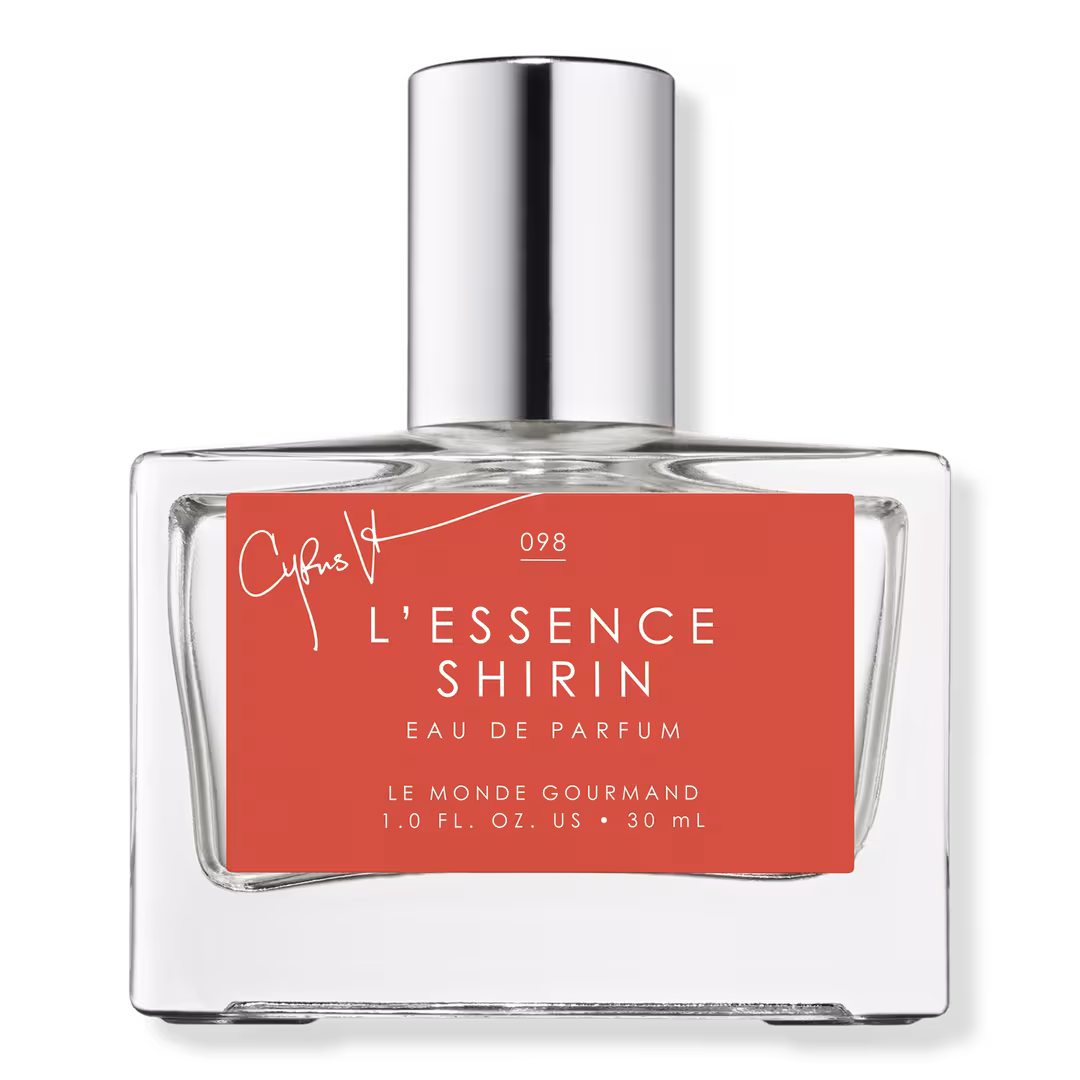 LE MONDE GOURMAND  L'Essence Shirin Eau de Parfum