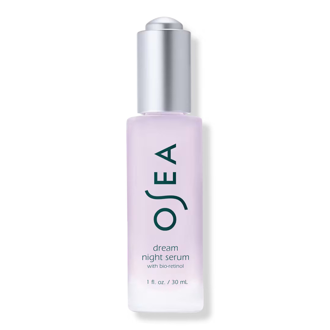 OSEA  Dream Night Serum with Bio-Retinol