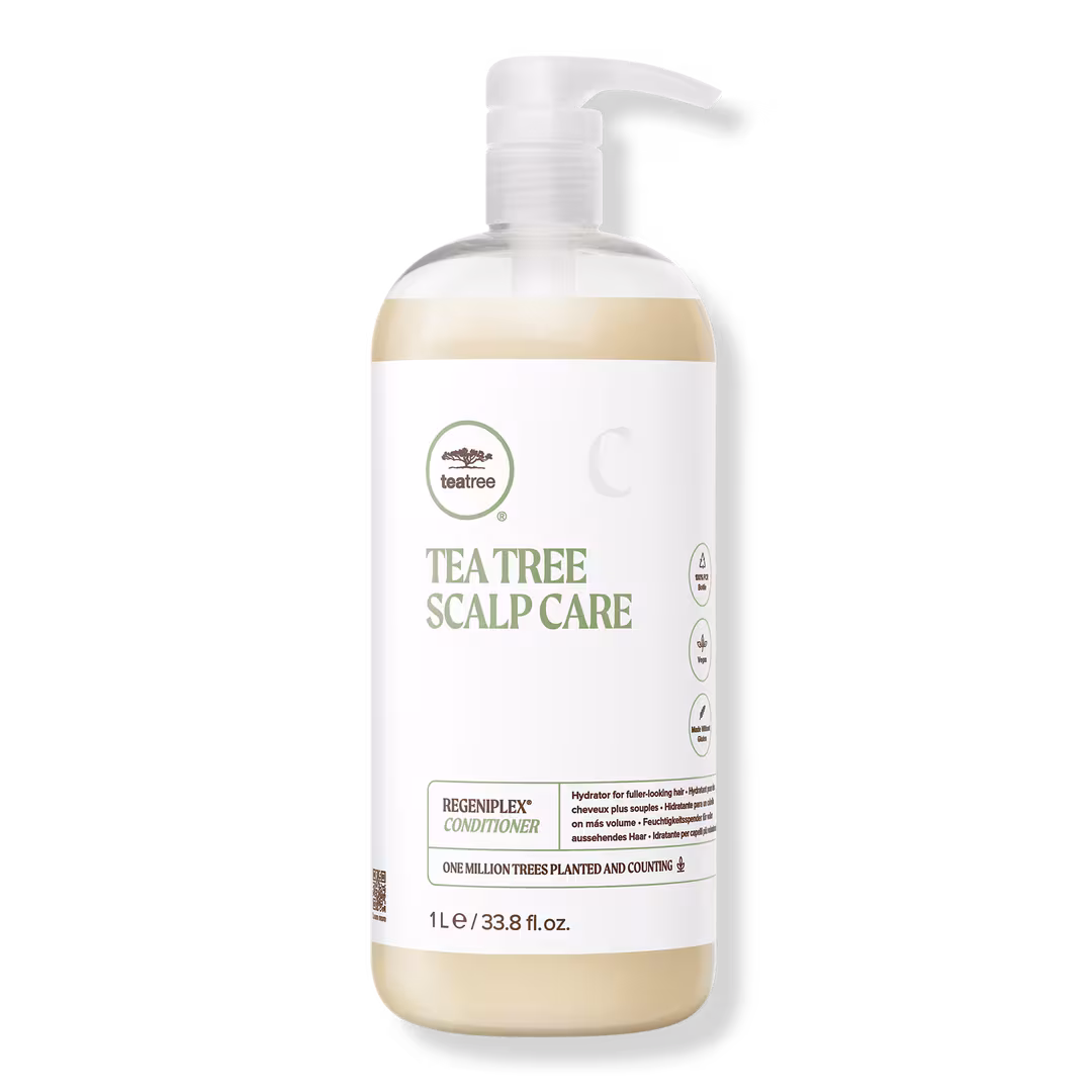 Paul Mitchell  Tea Tree Scalp Care Regeniplex Conditioner