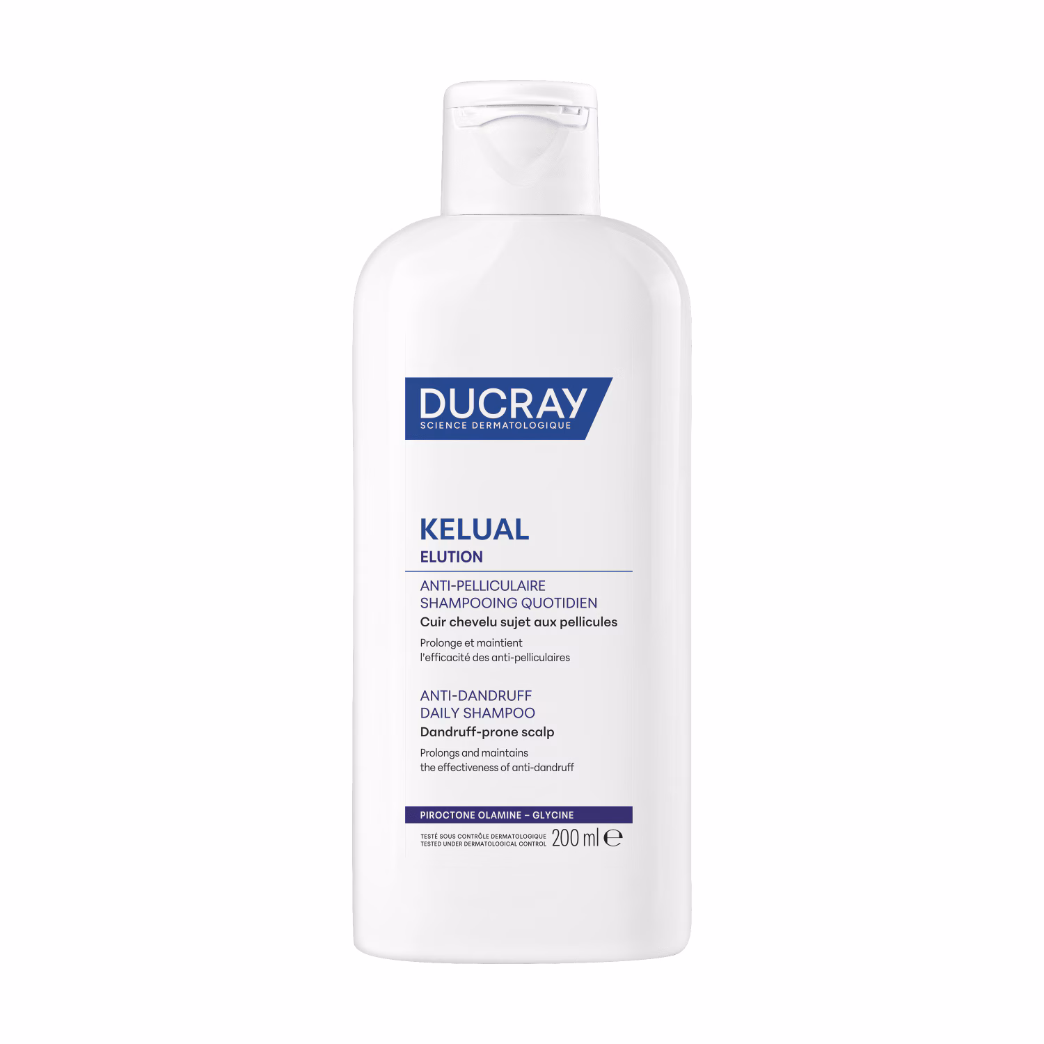 Gentle Balancing Shampoo