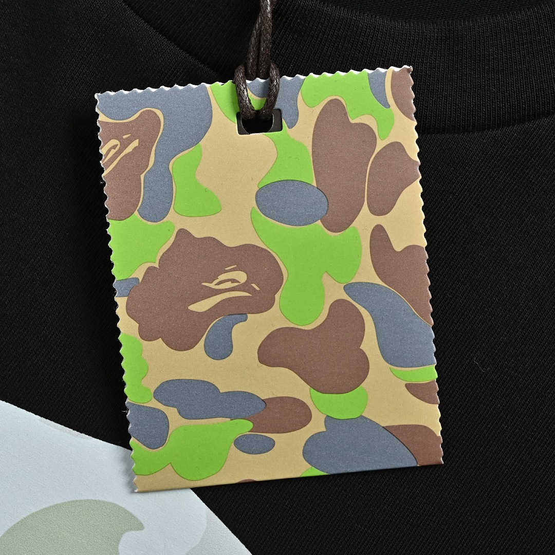 Bape T-shirts - CCSHOES