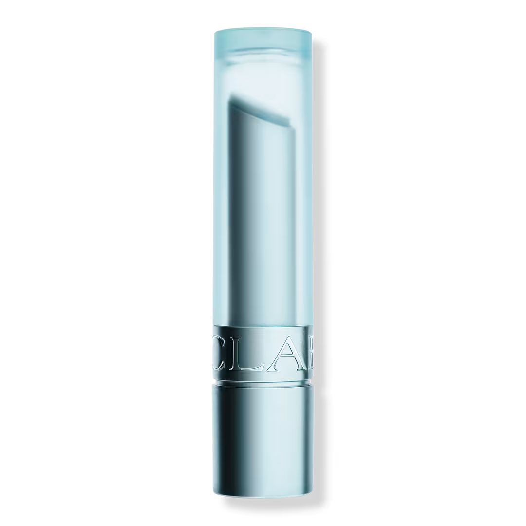 Clarins  Cryo-Plumping Lip Oil Balm