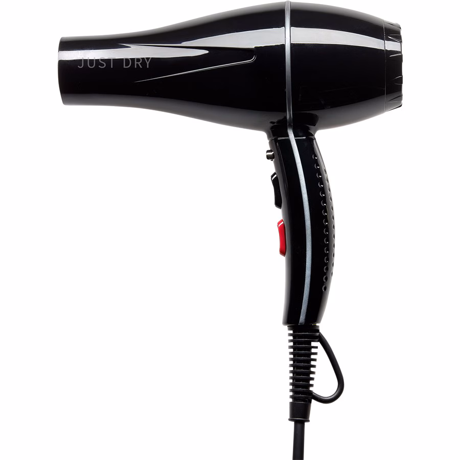 JUST DRY Haartrockner
