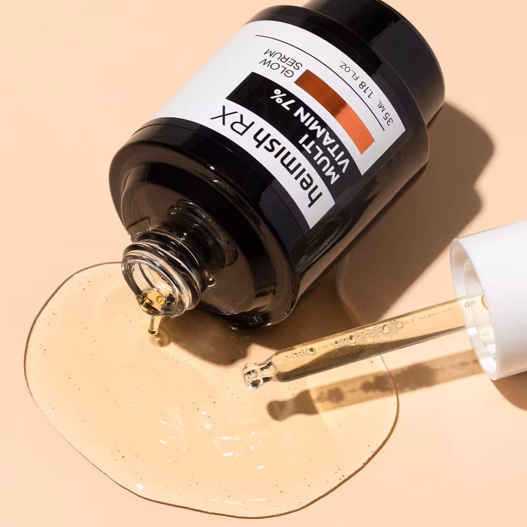 Heimish  RX Multi Vitamin Glow Serum