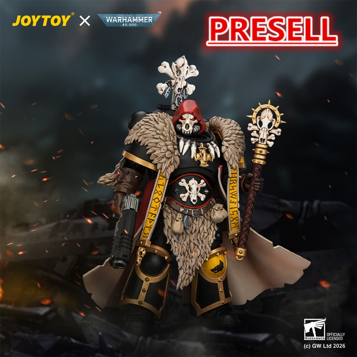 JOYTOY - JOYTOY WORLD