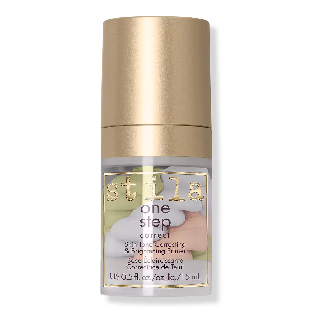 Stila  Travel Size One Step Correct Brightening & Correcting Primer