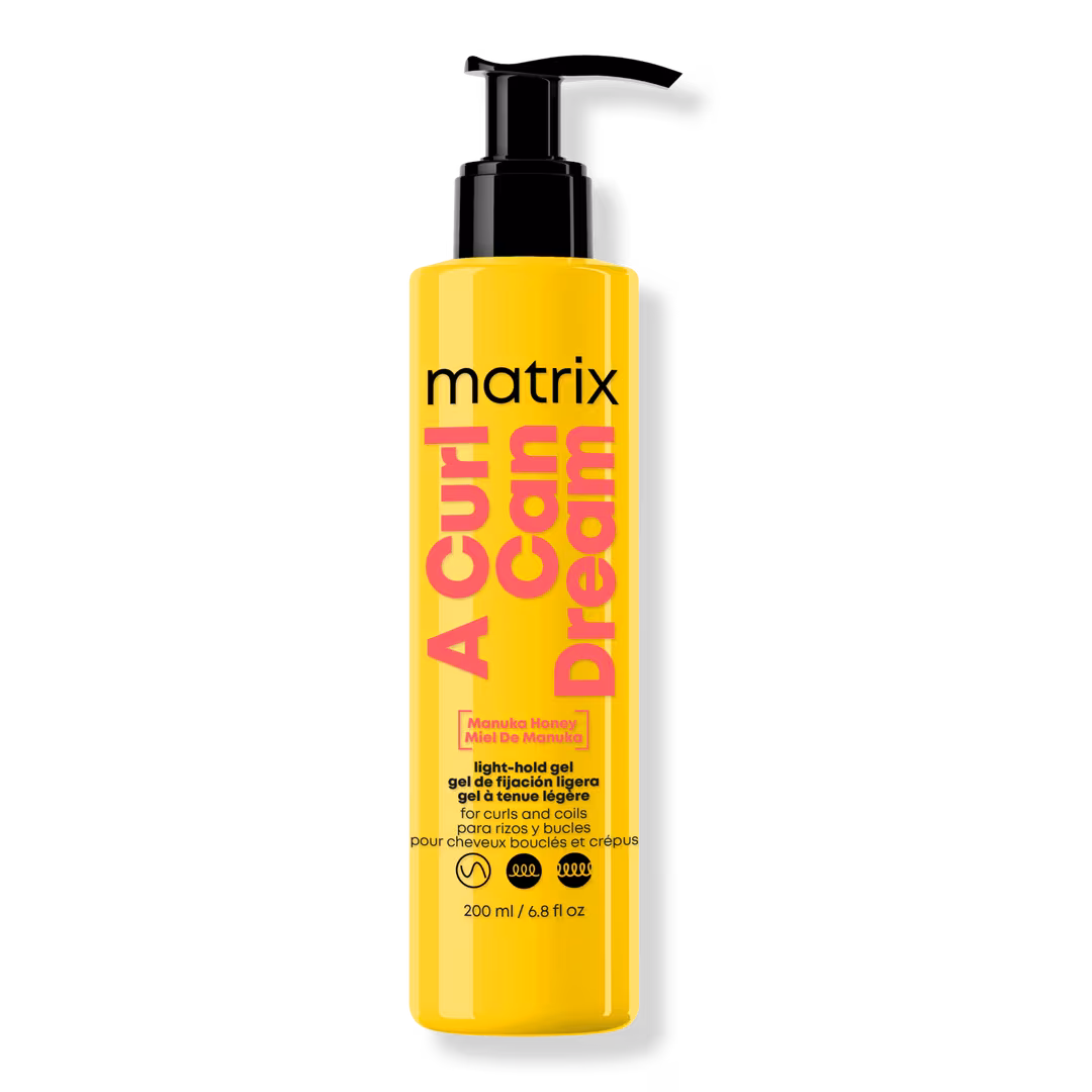 Matrix  A Curl Can Dream Light Hold Gel