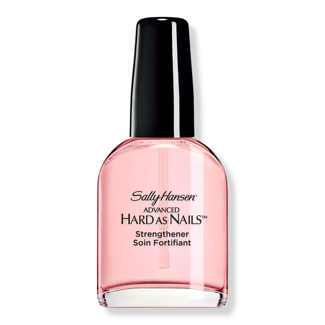 Sally Hansen  Advanced Hard As Nails