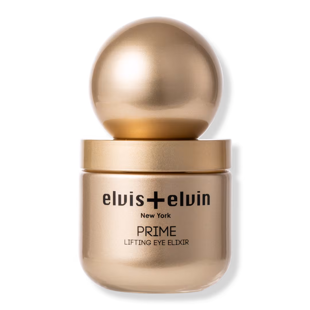 elvis+elvin  Prime Lifting Eye Elixir