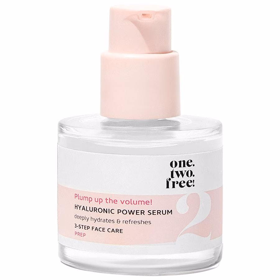 Hyaluronic Power