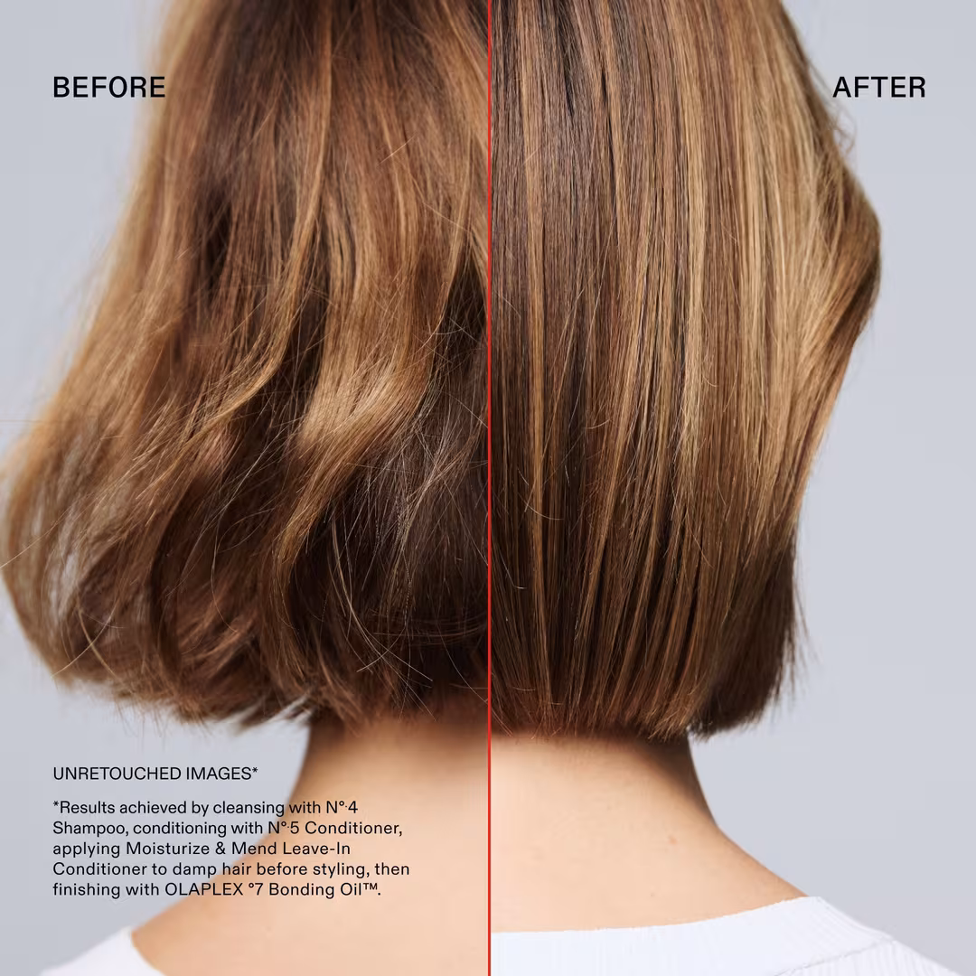 OLAPLEX  No.5L Moisturize & Mend Leave-In Conditioner