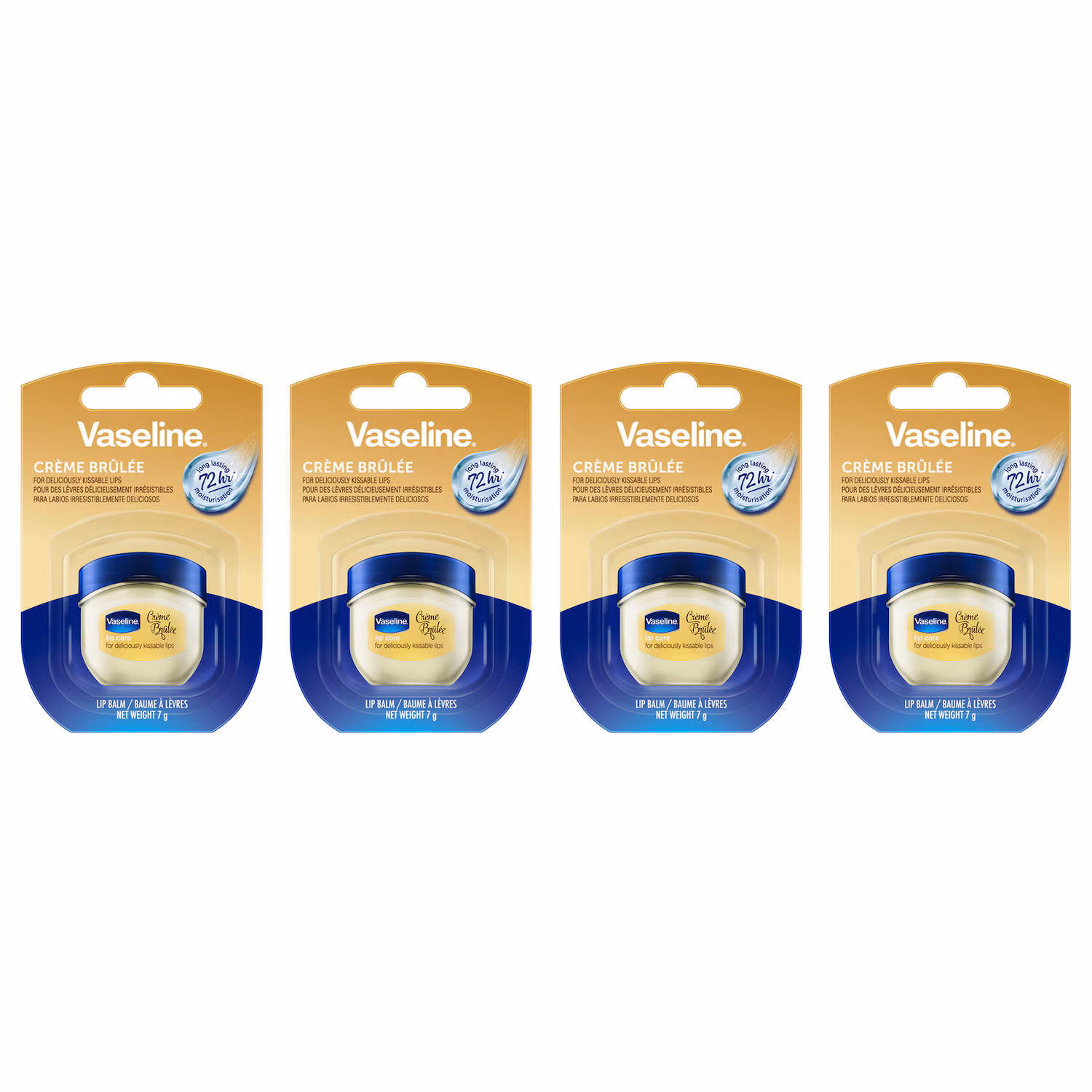 Lip Therapy Lippenbalsam Mini-Tiegel