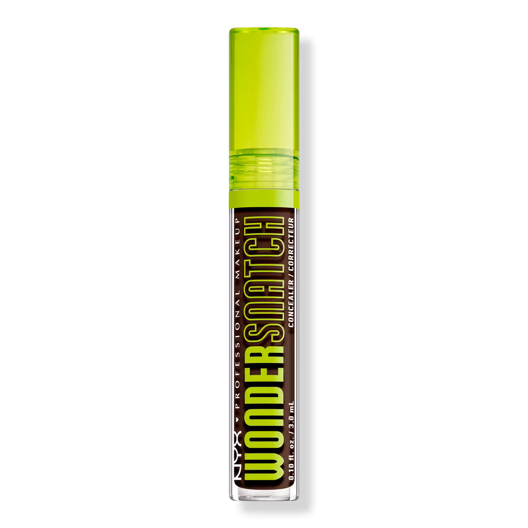 NYX Professional Makeup  Wonder Snatch Concealer