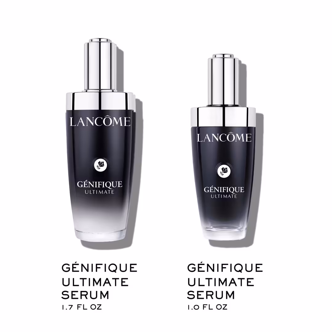 Lancôme  Génifique Ultimate Recovery Serum Home & Away Duo