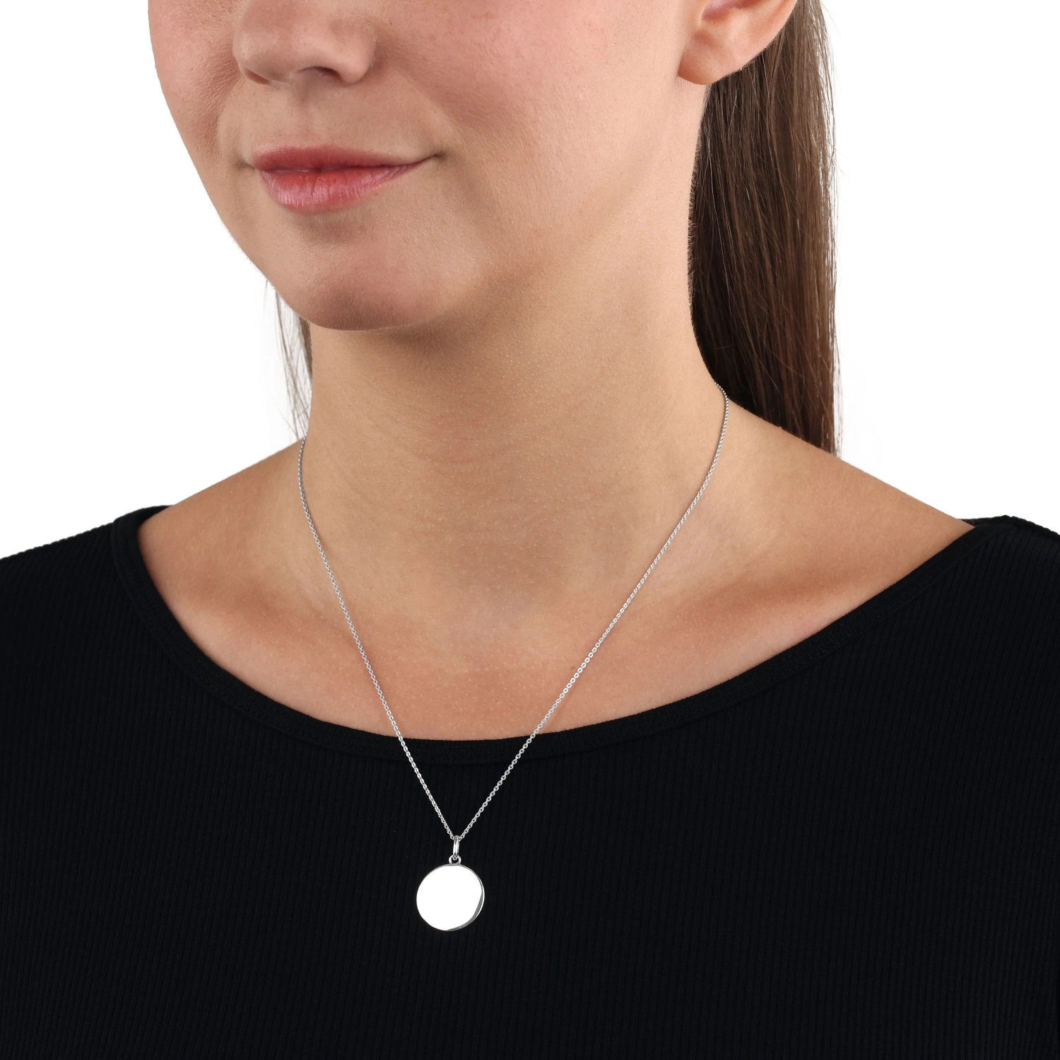 Kette mit Anhänger