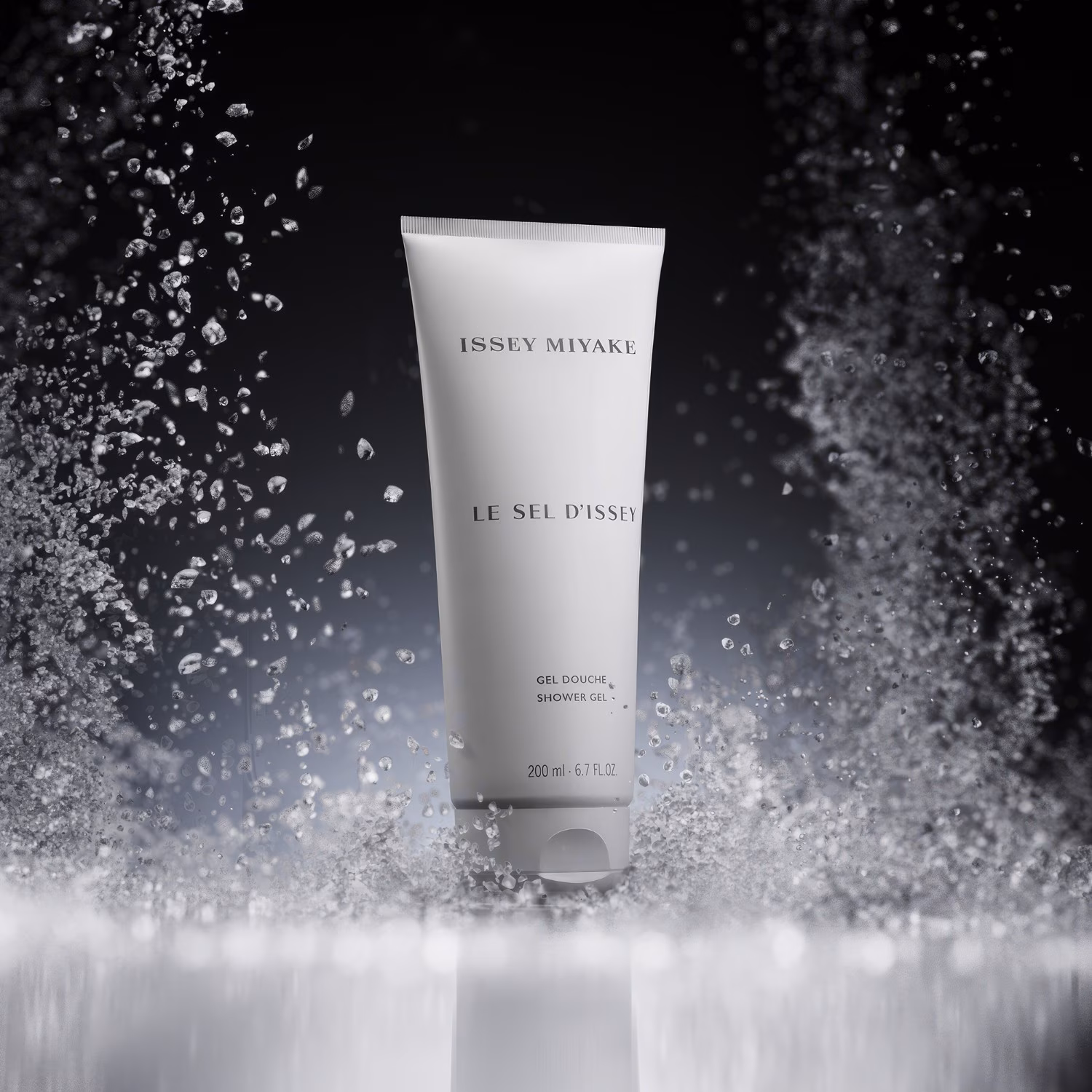 Shower Gel