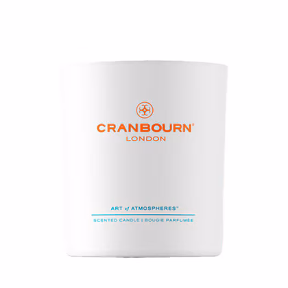 Cranbourn Sunset in Ibiza Candle 220G