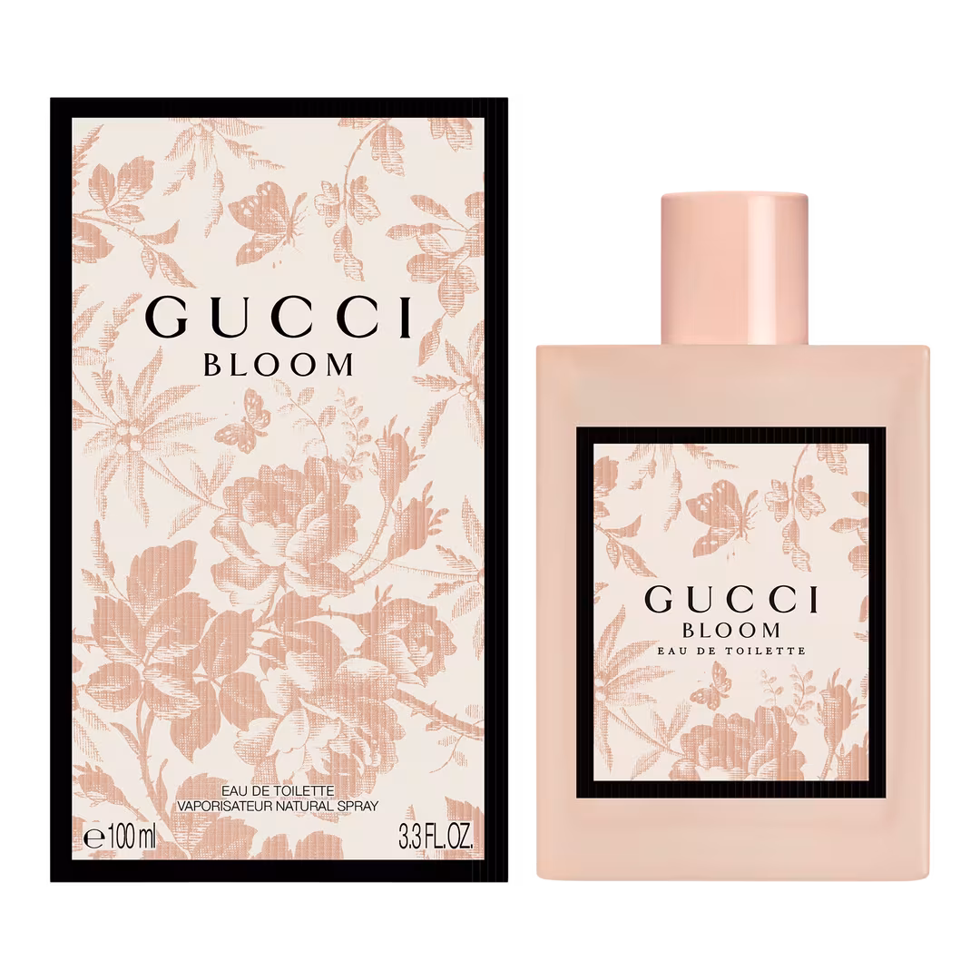 Gucci  Bloom Eau de Toilette