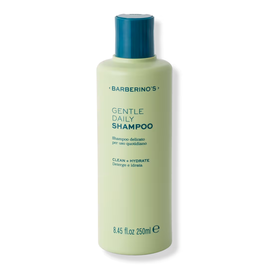 Barberino's  Gentle Daily Shampoo