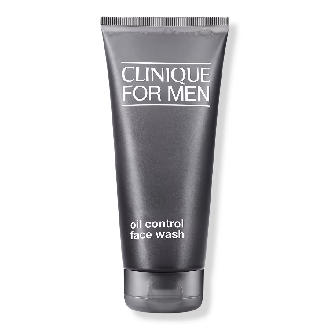 Clinique  Clinique For Men Face Wash Oily Skin Formula