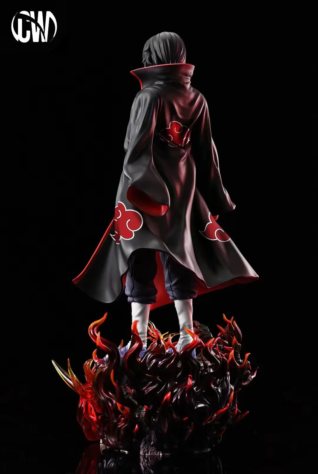 Naruto - CW Studio Akatsuki Itachi