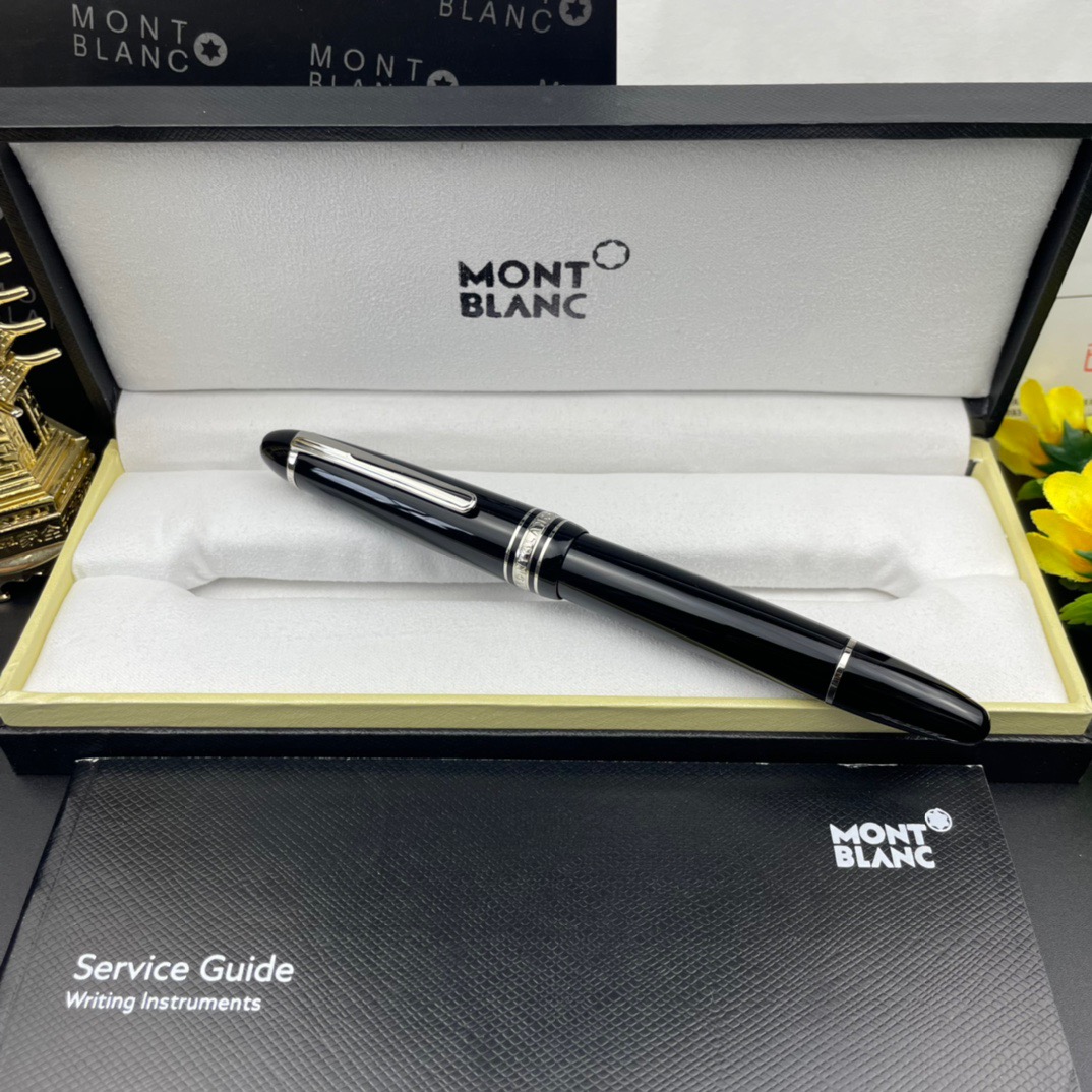 Montblanc Pens31