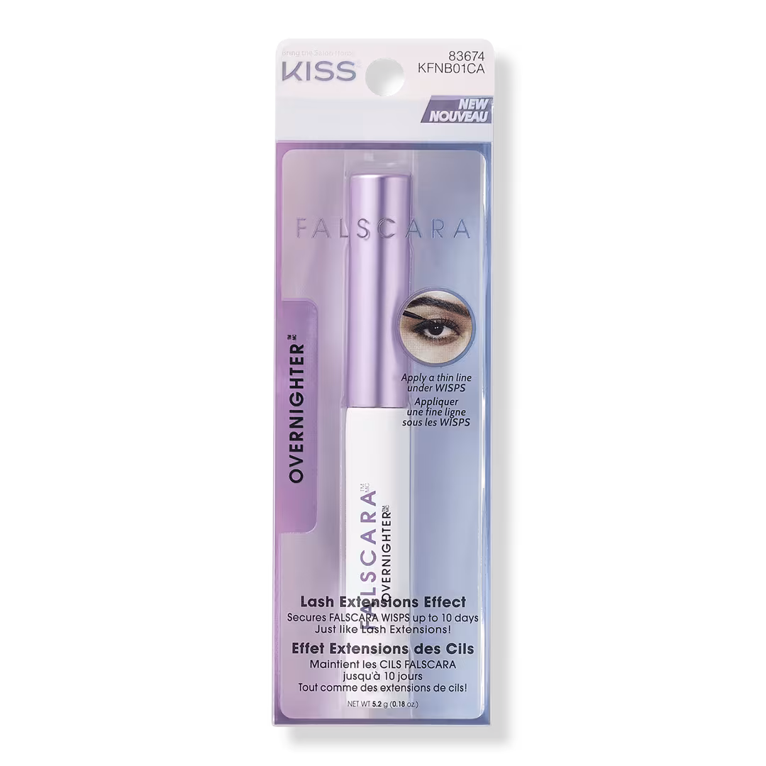 Kiss  Falscara Overnighter 10 Day Lash Sealer
