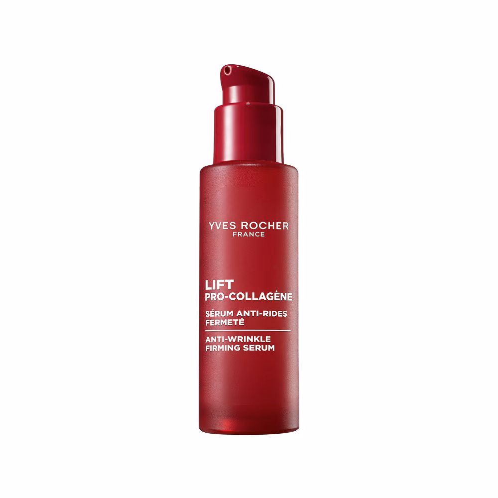 Anti Falten Serum