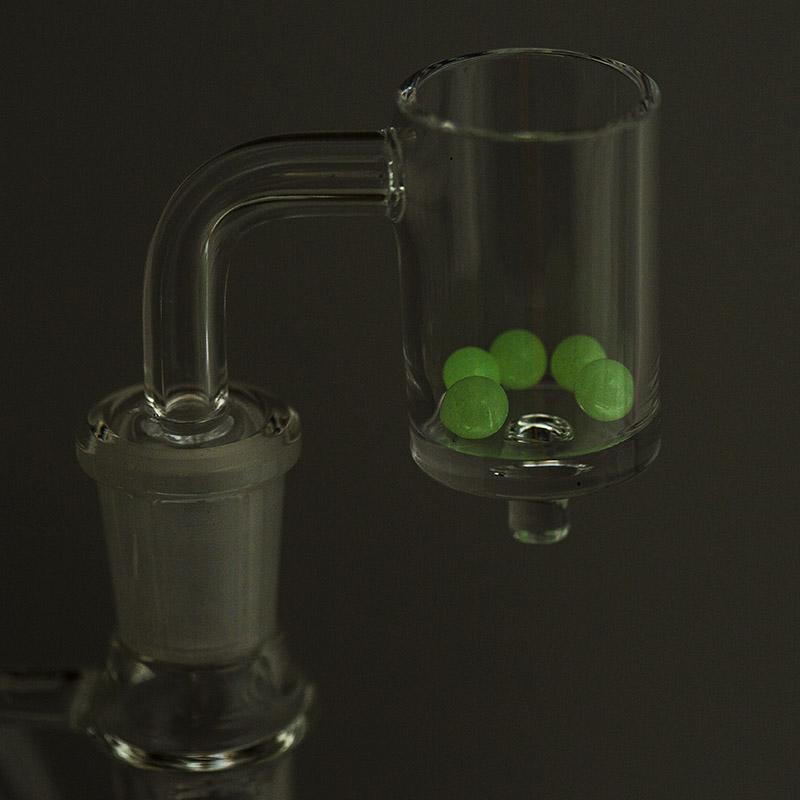 Luminous Terp Balls/Terp Pearls (Green Pack Of 5)