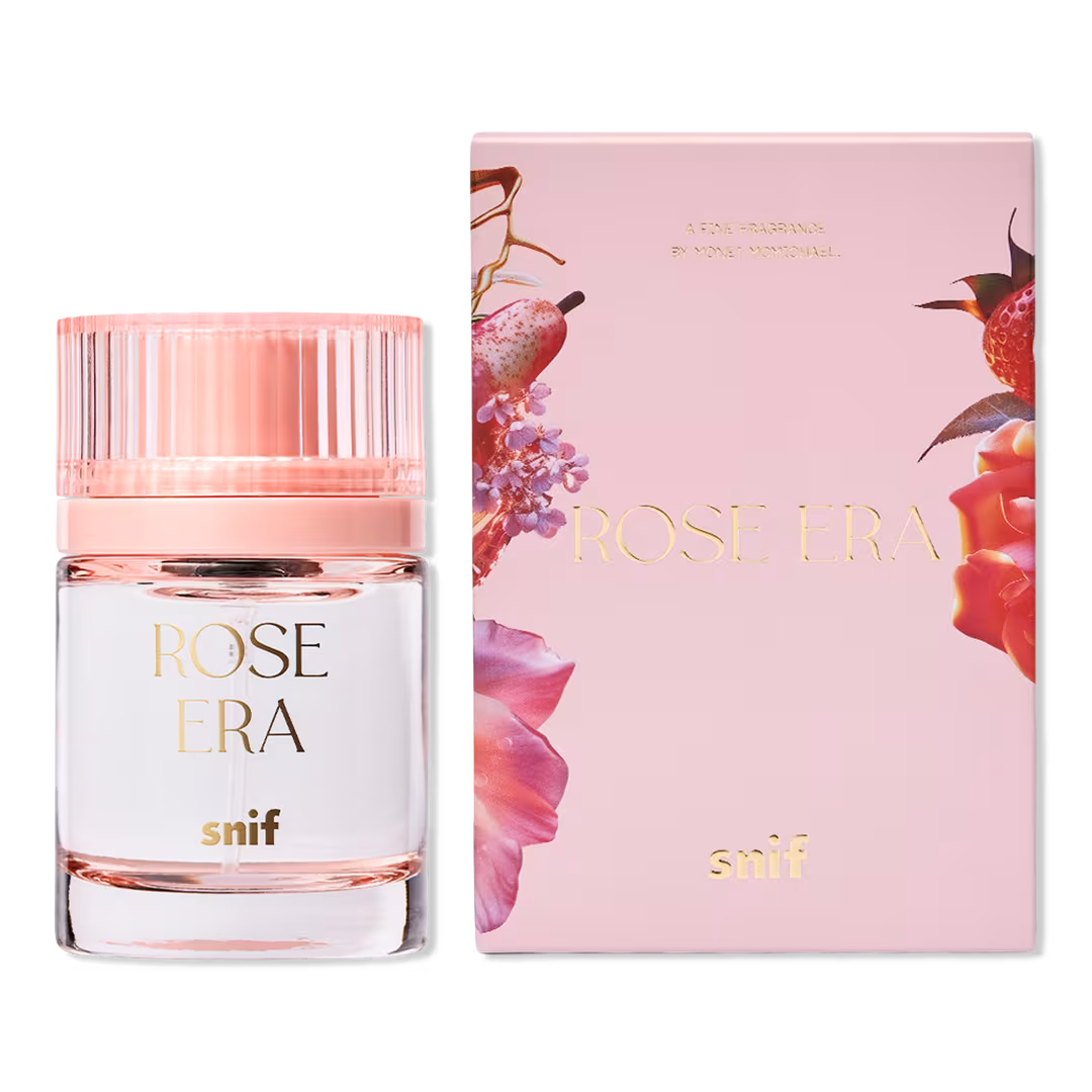 Snif  Rose Era Eau de Toilette