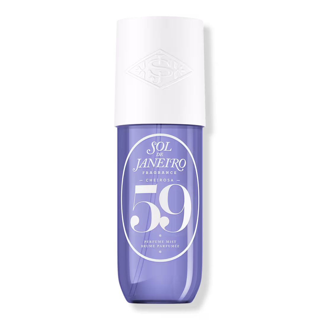 Sol de Janeiro  Cheirosa 59 Hair & Body Perfume Mist