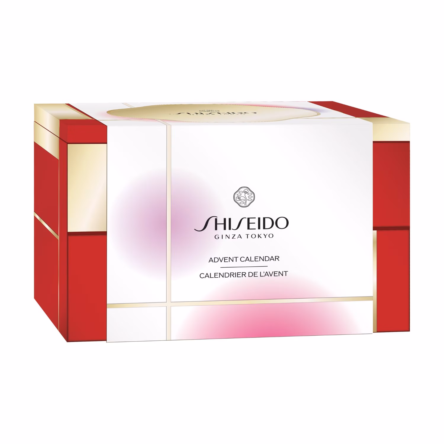 PFLEGE & MAKE-UP Advent calendar