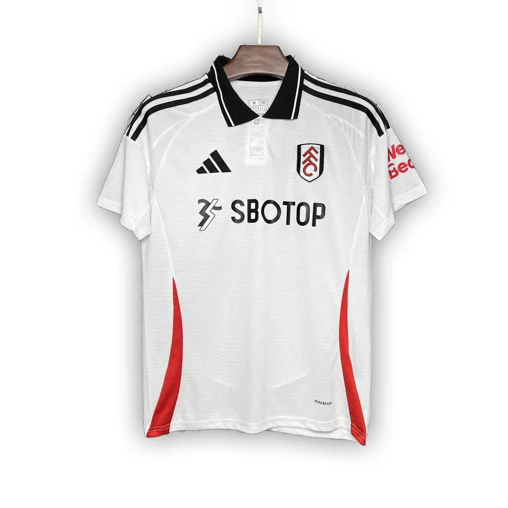 Fulham 2024/25 Home
