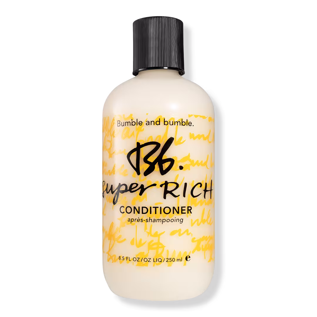Bumble and bumble  Super Rich Hair Conditioner