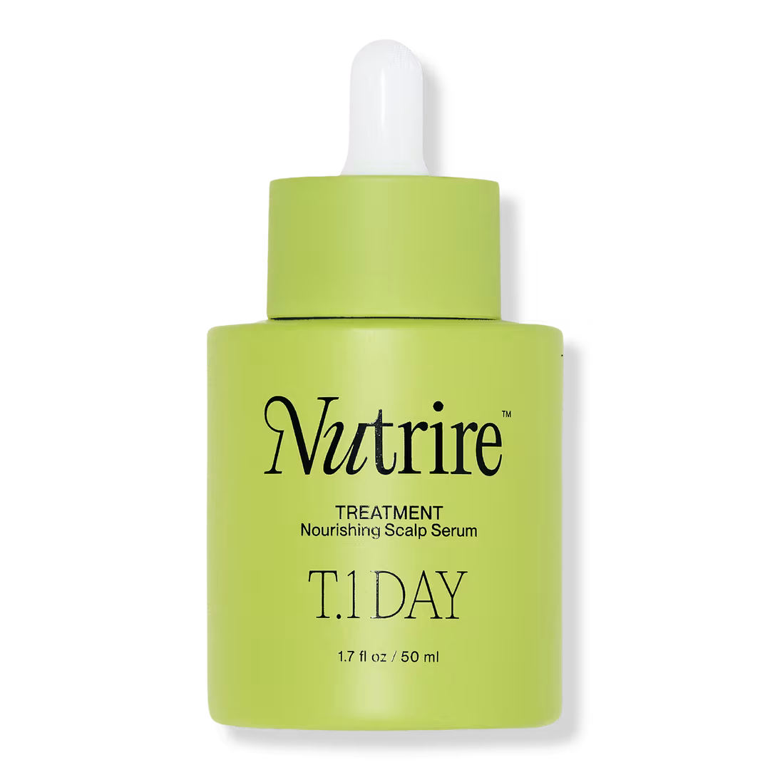 Nutrire  T.1 Day Nourishing Scalp Serum
