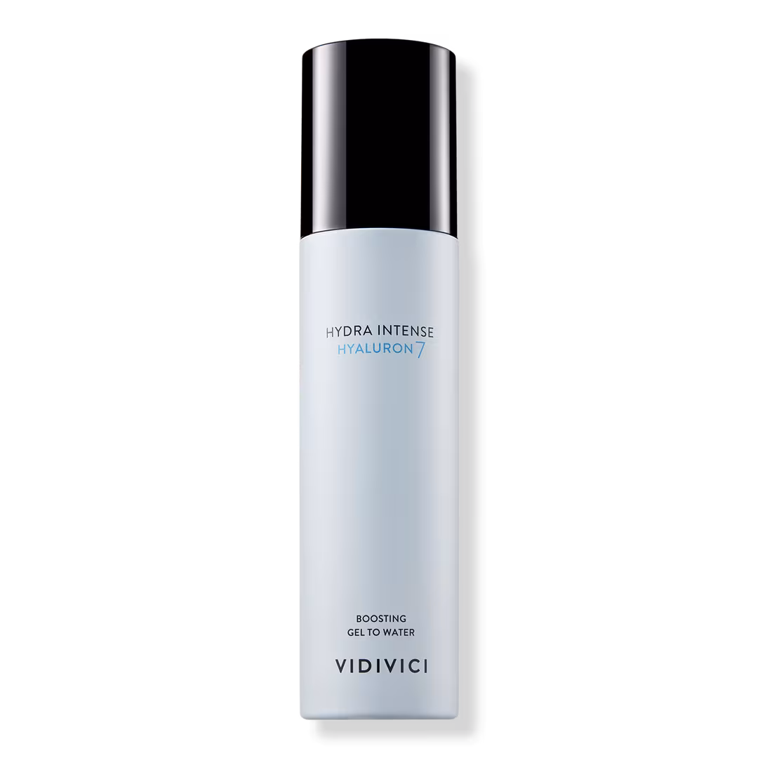 VIDIVICI  Hydra Intense Hyaluron 7 Boosting Gel to Water