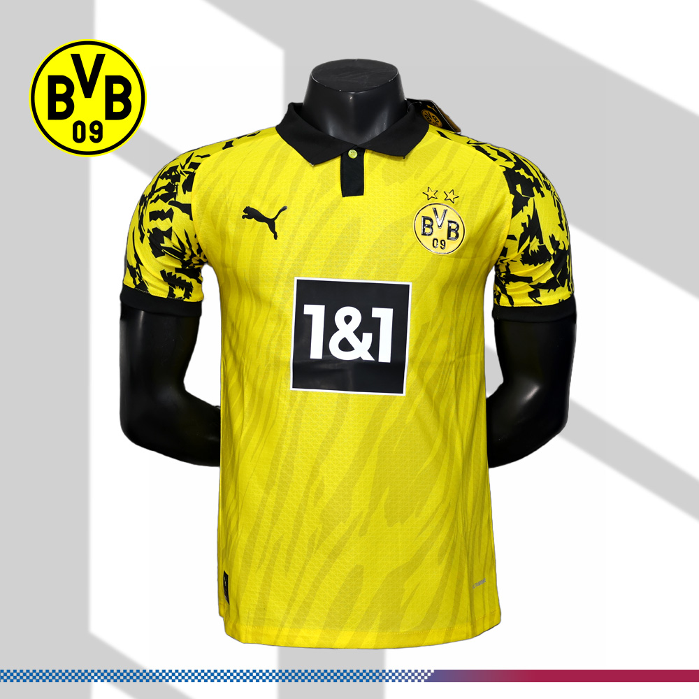 2025/2026 Dortmund Special Edition Football Shirt (Player Edition)