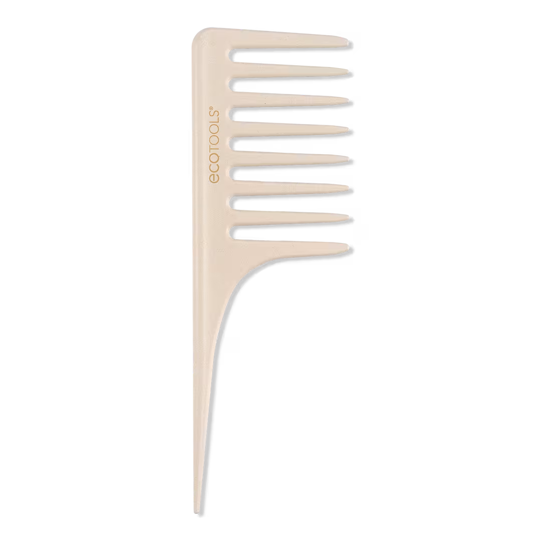 EcoTools  Wide Tooth Detangling Comb