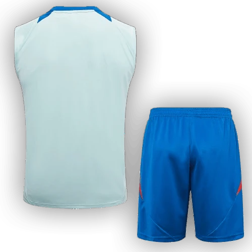 Spain 2024/25 Training Vest
